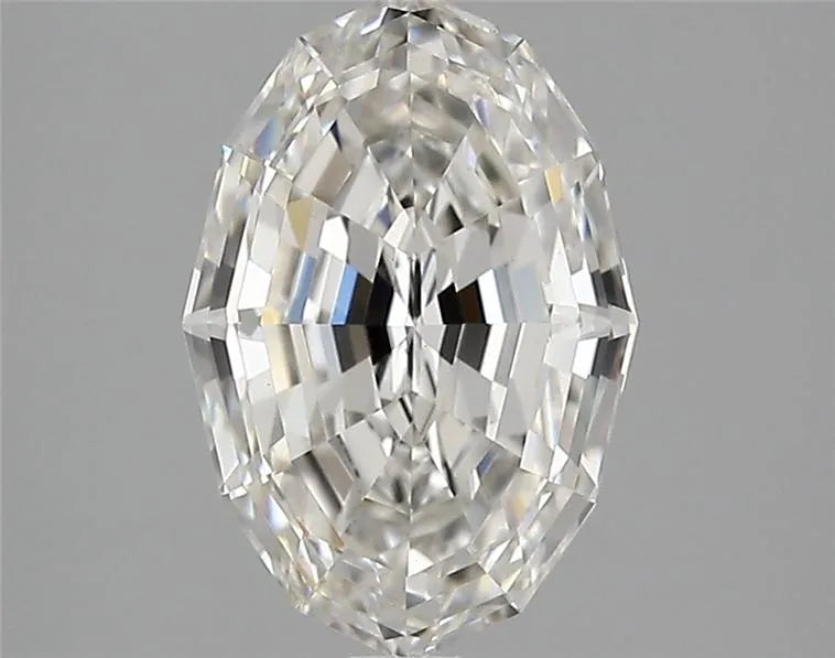 2.52ct Other Lab Grown Diamond (Colour G, Clarity VS1, IGI Certified)