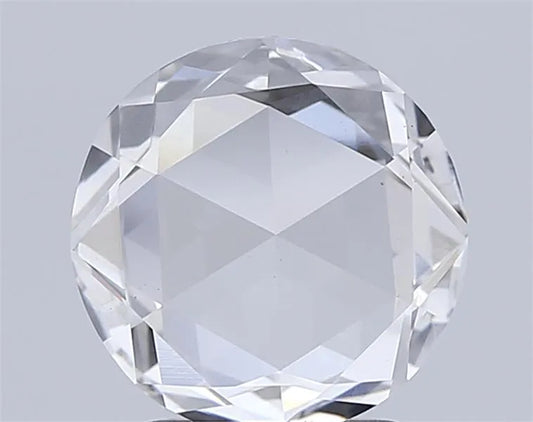 1.35ct Rose Lab Grown Diamond (Colour E, Clarity VS1, IGI)