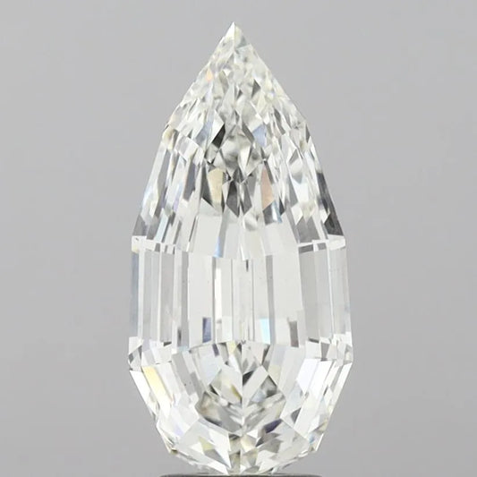 4.10ct Other Lab Grown Diamond (Colour G, Clarity VS1, IGI Certified)