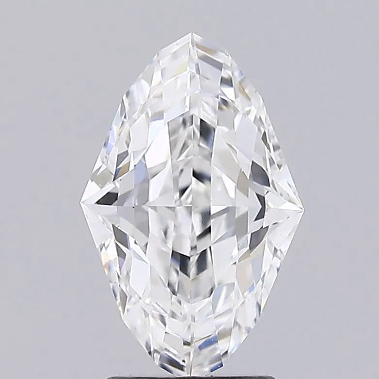 2.14ct Other Lab Grown Diamond (Colour E, Clarity VVS2, IGI Certified)