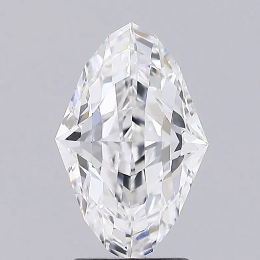 2.14ct Other Lab Grown Diamond (Colour E, Clarity VVS2, IGI Certified)