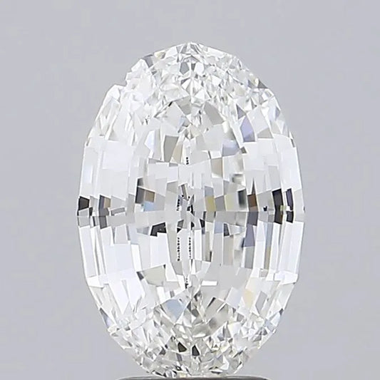 4.16ct Other Lab Grown Diamond (Colour F, Clarity VVS2, IGI Certified)