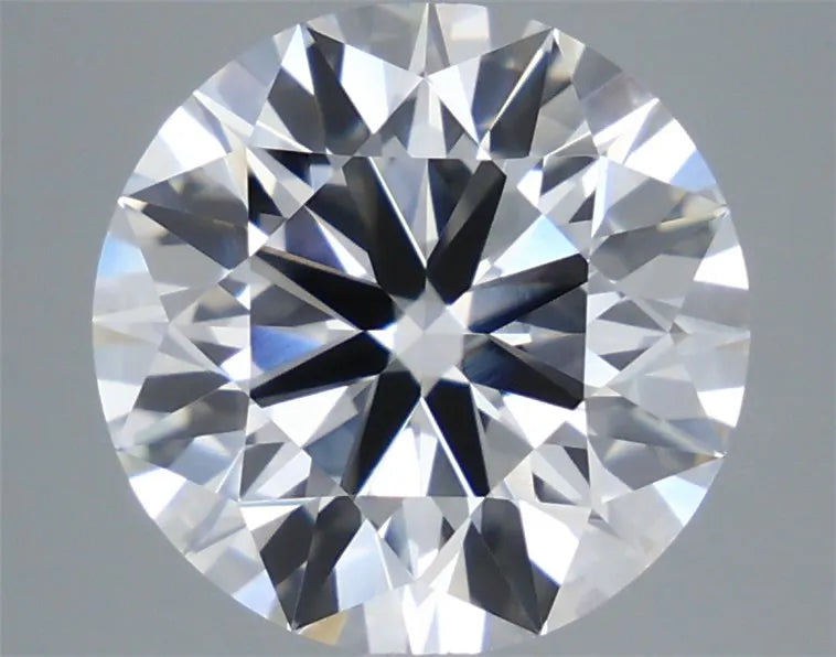 5.11ct Round Lab Grown Diamond (Colour E, Clarity VVS2, Cut ID, IGI Certified)