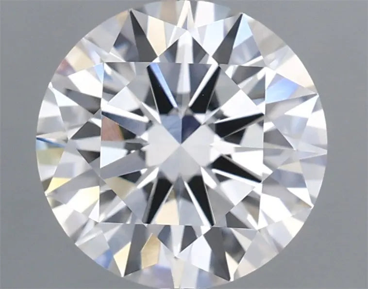 2.00ct Round Lab Grown Diamond (Colour E, Clarity VS1, Cut EX, GIA Certified)