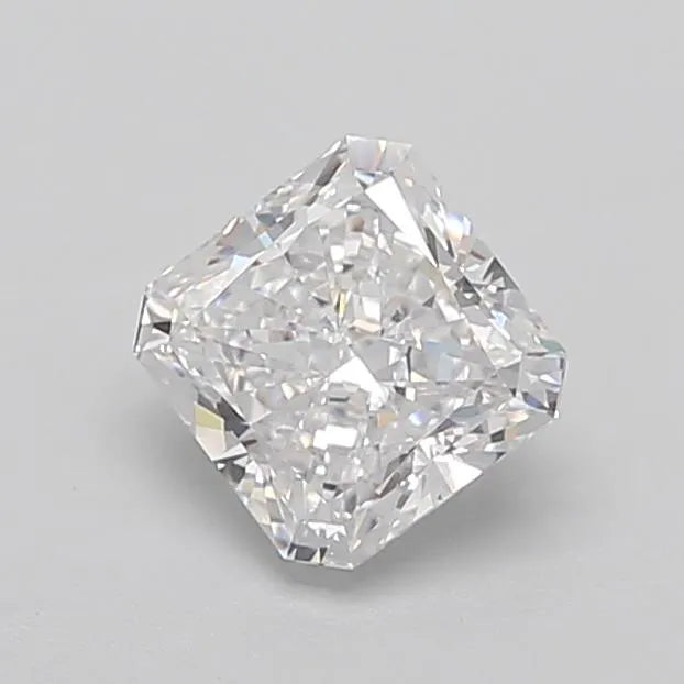 2.00ct Square radiant Lab Grown Diamond (Colour D, Clarity VVS2, IGI Certified)