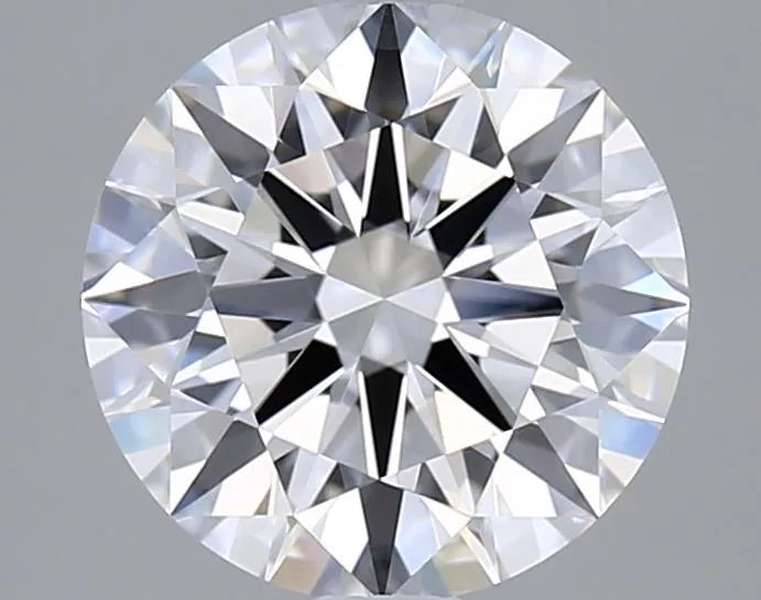 2.01ct Round Lab Grown Diamond (Colour D, Clarity VVS1, Cut ID, IGI Certified)