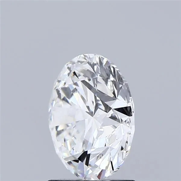 2.02ct Round Lab Grown Diamond (Colour E, Clarity VS1, Cut ID, IGI Certified)