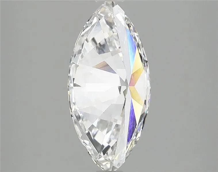 2.03ct Marquise Lab Grown Diamond (Colour E, Clarity VVS1, IGI Certified)