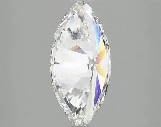2.03ct Marquise Lab Grown Diamond (Colour E, Clarity VVS1, IGI Certified)