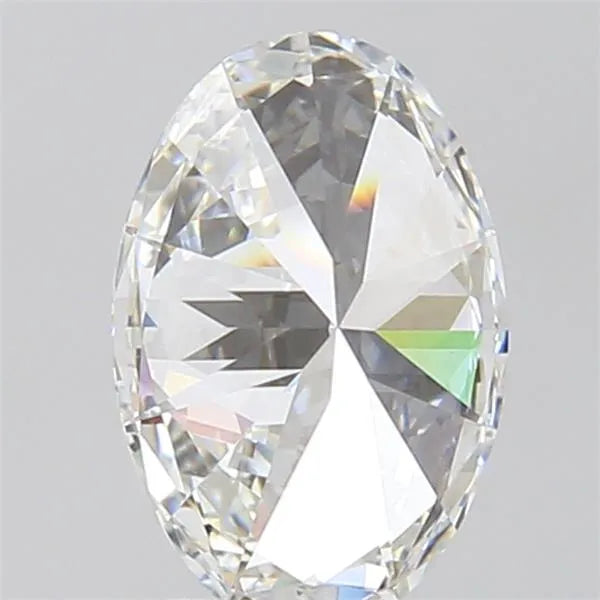 2.06ct Oval Lab Grown Diamond (Colour F, Clarity VVS2, IGI Certified)
