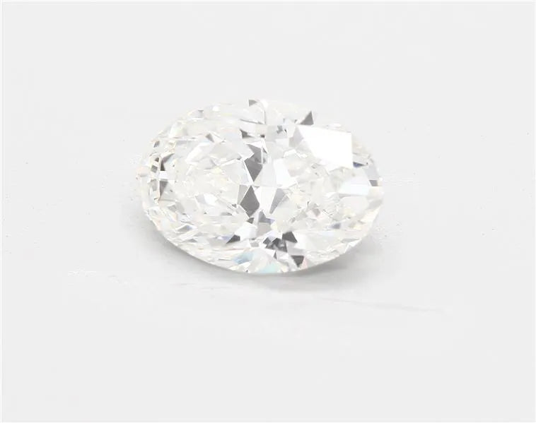 2.27ct Oval Natural Diamond (Colour G, Clarity VS2, GIA Certified)