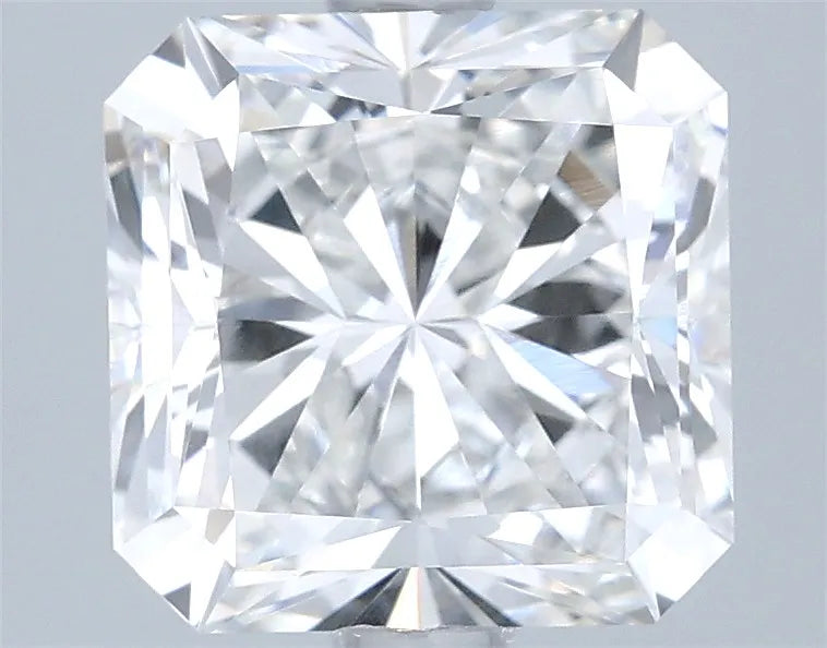 2.54ct Other Lab Grown Diamond (Colour E, Clarity VVS2, IGI Certified)