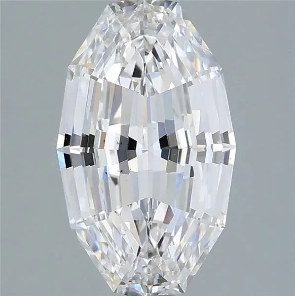 2.59ct Other Lab Grown Diamond (Colour E, Clarity VS1, IGI Certified)