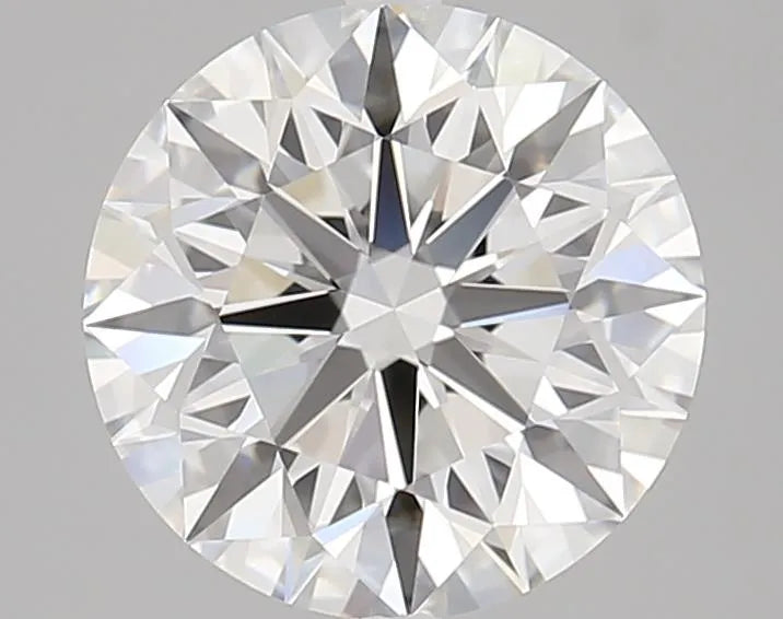 3.16ct Round Lab Grown Diamond (Colour F, Clarity VVS1, Cut ID, IGI)