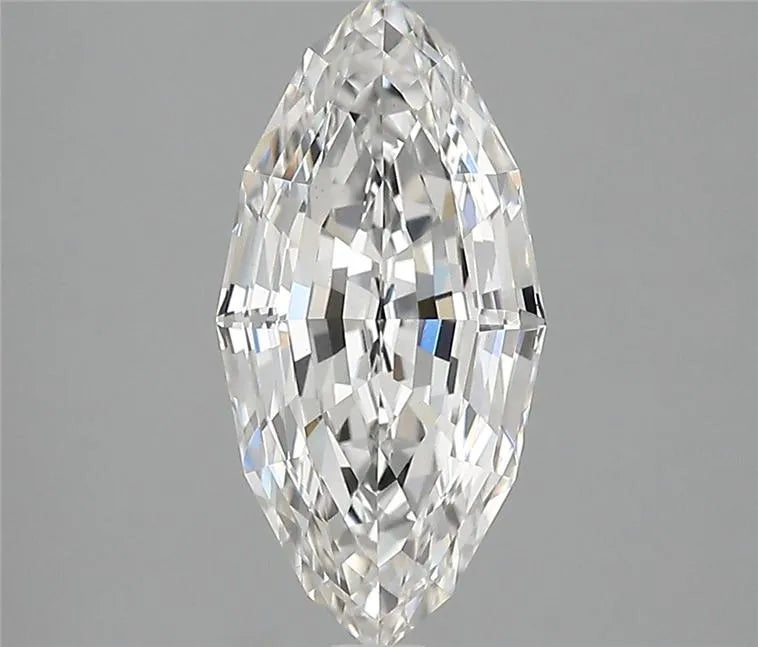 2.53ct Other Lab Grown Diamond (Colour F, Clarity VS1, IGI Certified)