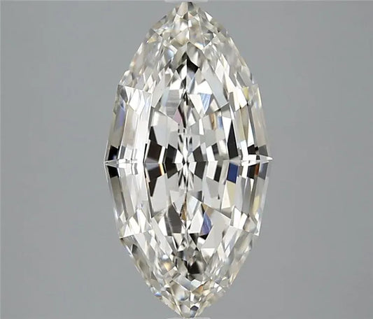 3.01ct Other Lab Grown Diamond (Colour H, Clarity VS1, IGI Certified)