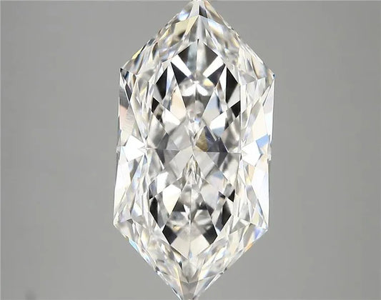 4.79ct Other Lab Grown Diamond (Colour D, Clarity VS1, Cut EX, GIA Certified)