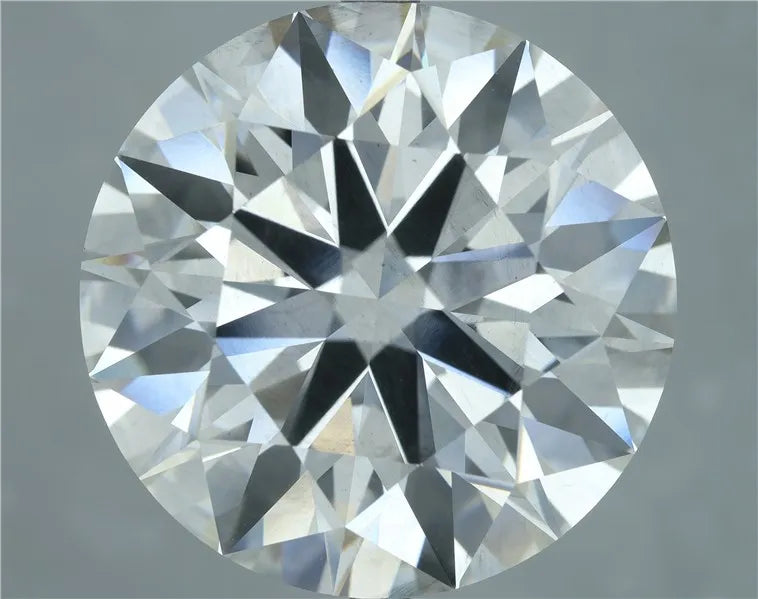 23.22ct Round Lab Grown Diamond (Colour G, Clarity SI1, Cut ID, IGI Certified)