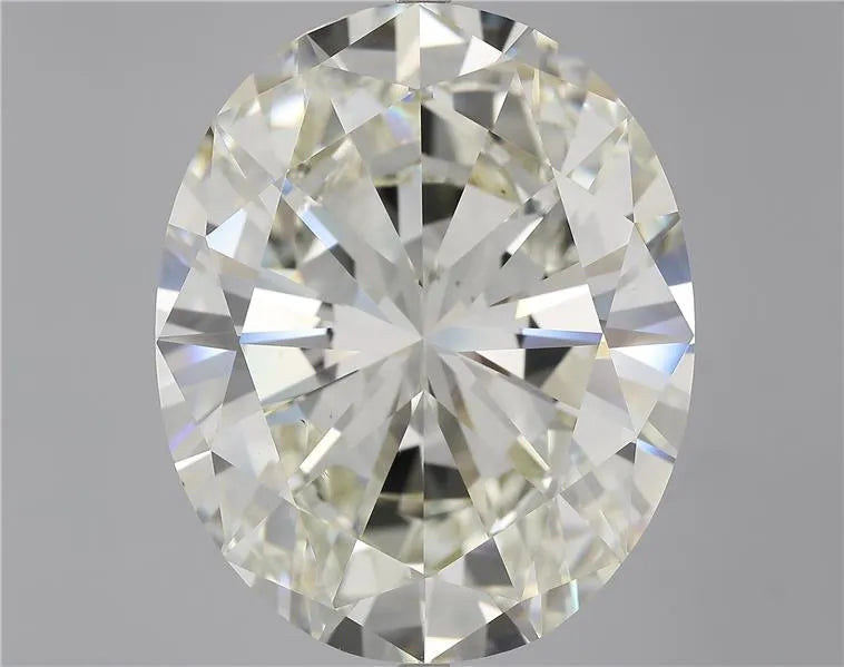 23.89ct Round Natural Diamond (Colour J, Clarity VS1, Cut EX, IGI Certified)