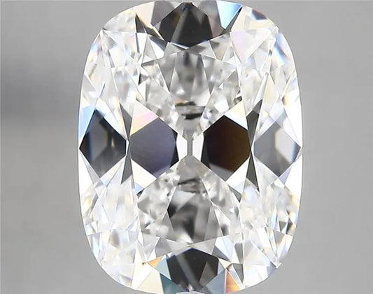 4.58ct Old miner Lab Grown Diamond (Colour D, Clarity VS1, IGI Certified)