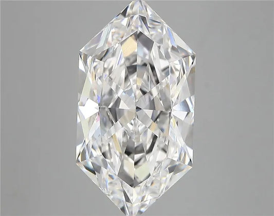 4.85ct Other Lab Grown Diamond (Colour D, Clarity VVS2, Cut EX, GIA Certified)
