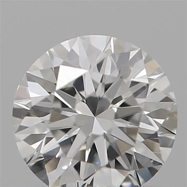 0.04ct Round Natural Diamond (Colour E, Clarity VVS2, Cut EX, IGI)