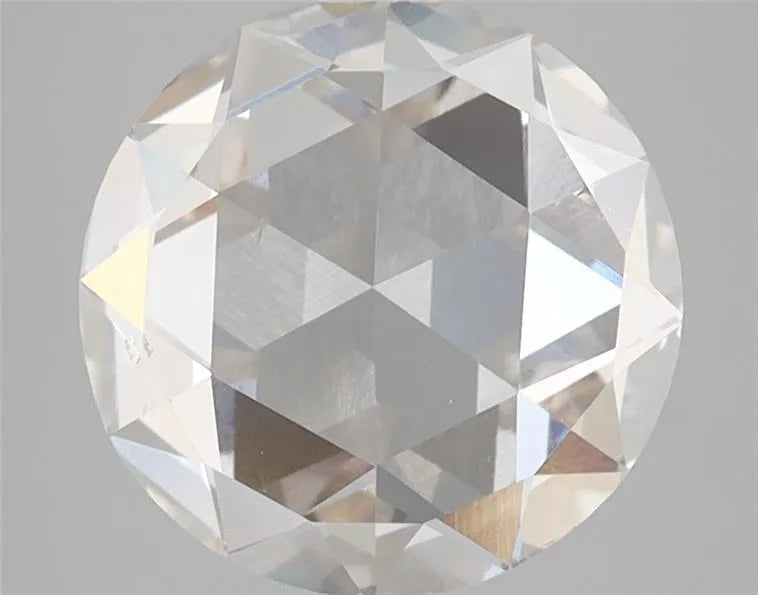 1.66ct Rose Lab Grown Diamond (Colour G, Clarity VS2, IGI)