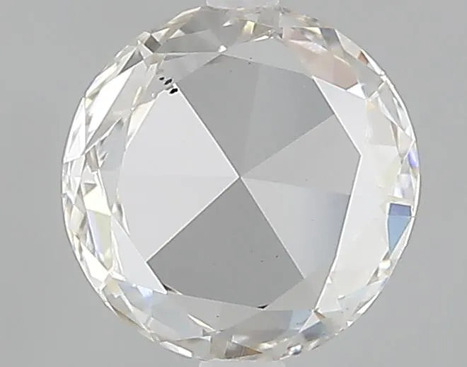 1.35ct Rose Lab Grown Diamond (Colour H, Clarity VS2, Cut GD, IGI Certified)