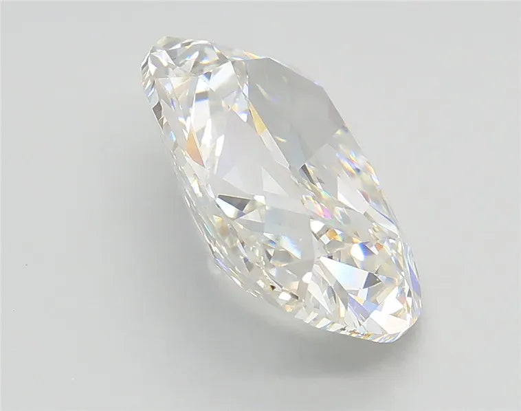 3.00ct Old miner Lab Grown Diamond (Colour F, Clarity VVS2, IGI Certified)