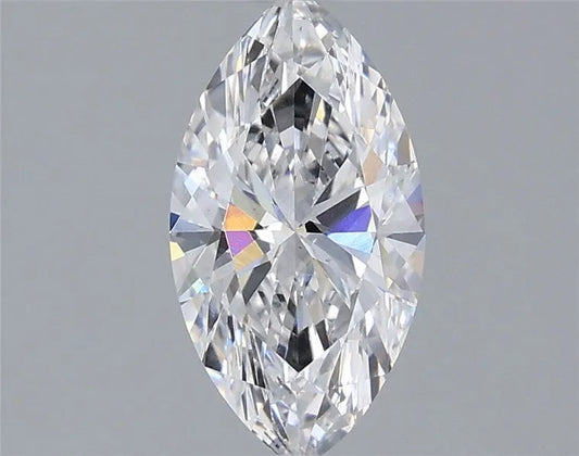 3.00ct Pear Lab Grown Diamond (Colour G, Clarity VS1, IGI Certified)