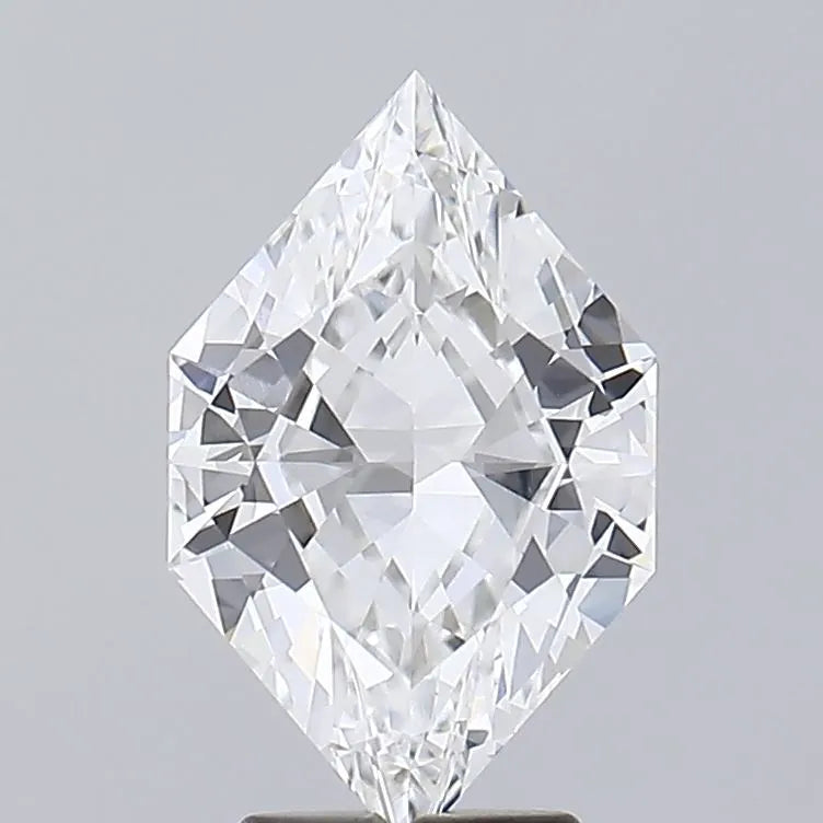 3.07ct Marquise Lab Grown Diamond (Colour E, Clarity VVS1, GIA Certified)