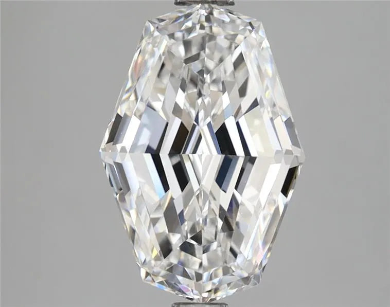 3.08ct Other Lab Grown Diamond (Colour D, Clarity VVS2, IGI Certified)