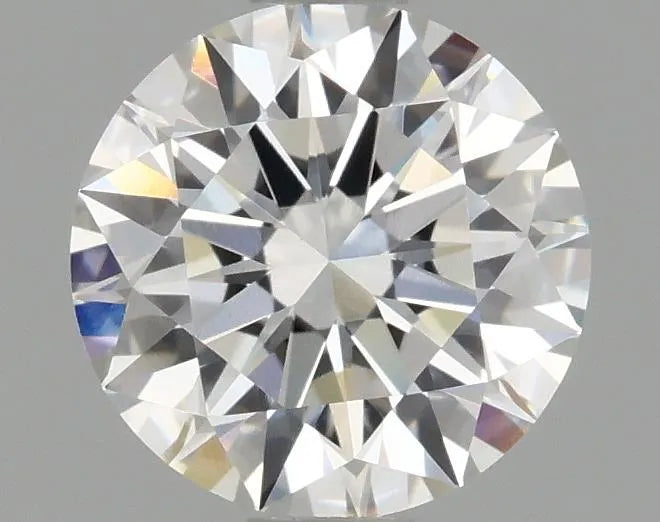 3.08ct Round Lab Grown Diamond (Colour E, Clarity VVS1, Cut ID, IGI Certified)