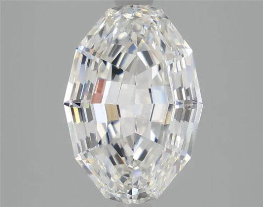 3.56ct Other Lab Grown Diamond (Colour E, Clarity VS1, IGI Certified)