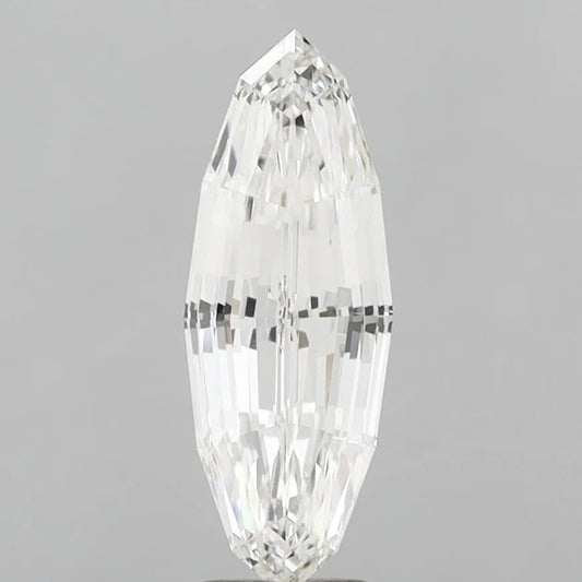 4.06ct Other Lab Grown Diamond (Colour F, Clarity VS1, IGI Certified)