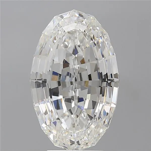 6.59ct Other Lab Grown Diamond (Colour E, Clarity VVS1, IGI Certified)