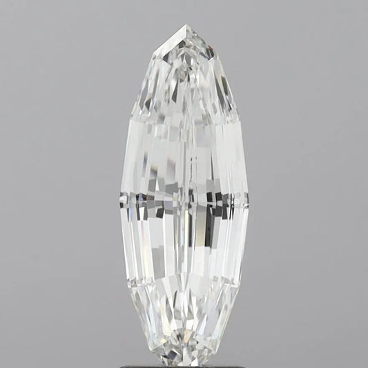 4.05ct Other Lab Grown Diamond (Colour F, Clarity VS1, IGI Certified)