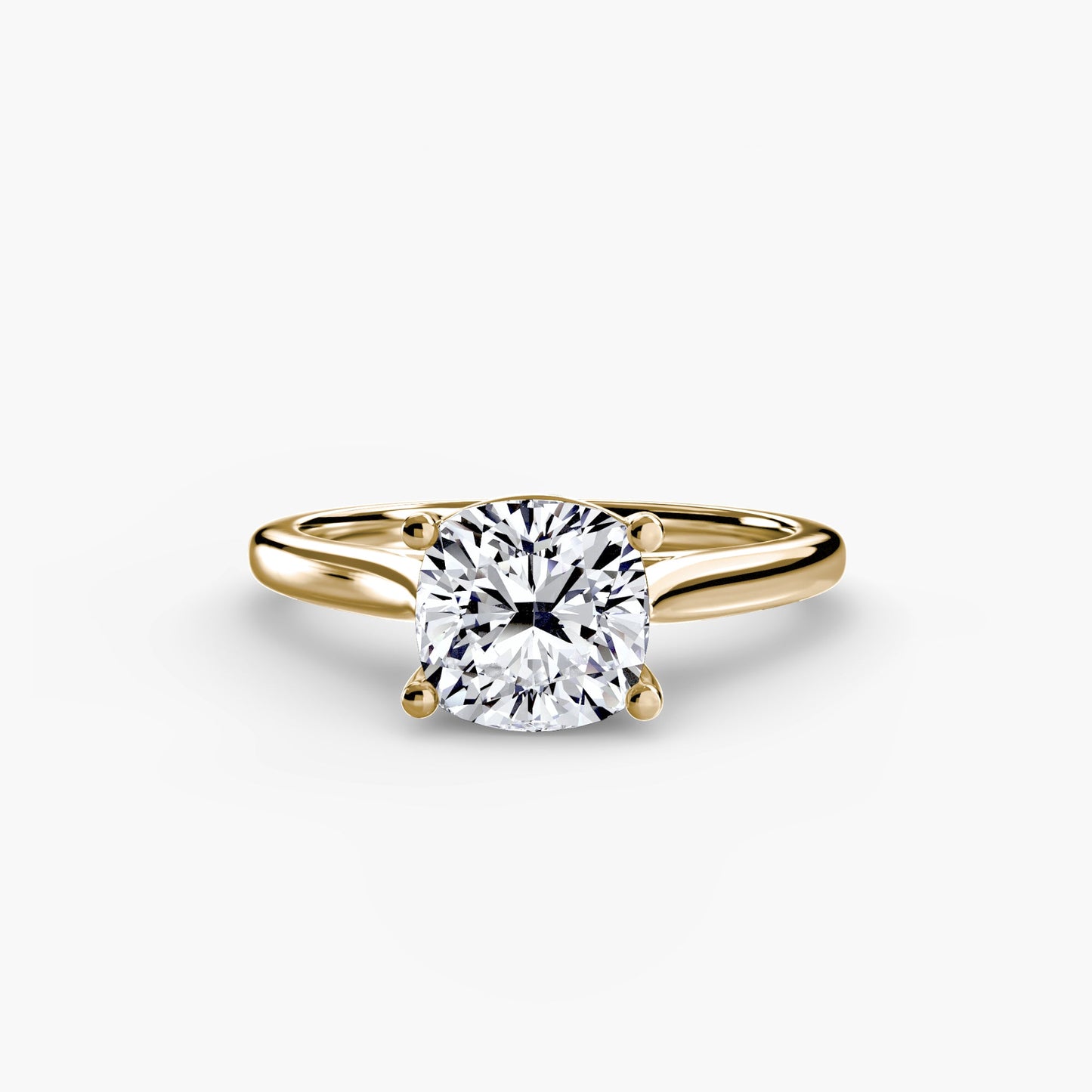 Completed Ring (Canada Size 7.00)