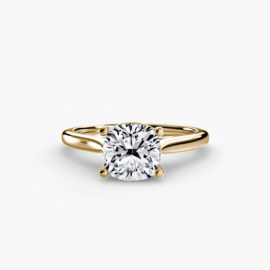 Completed Ring (Canada Size 7.00)
