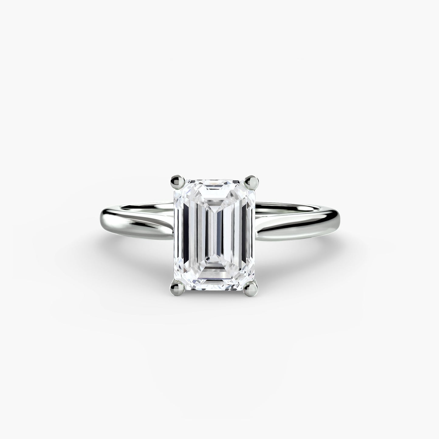 Completed Ring (Canada Size 4.00)