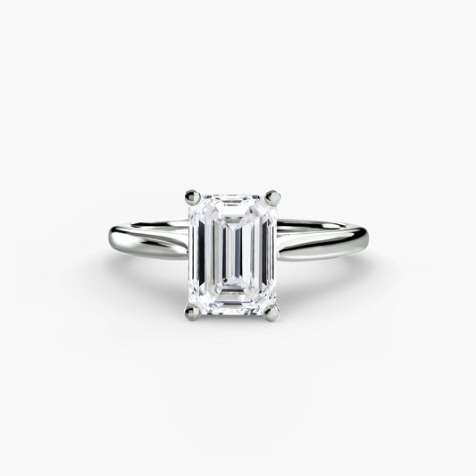 Completed Ring (Canada Size 4.00)