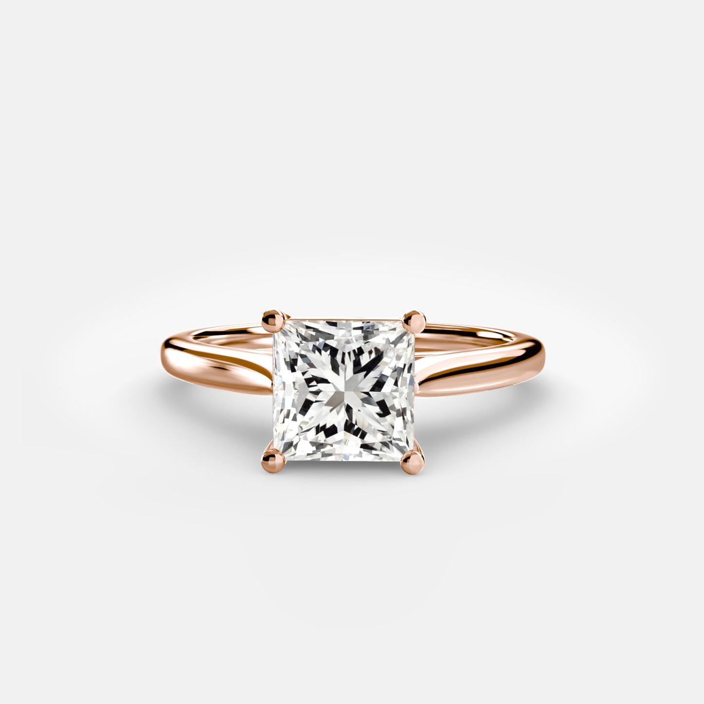 The Grace Solitaire