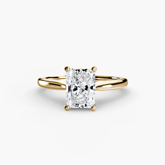 Completed Ring (Canada Size 8.00)