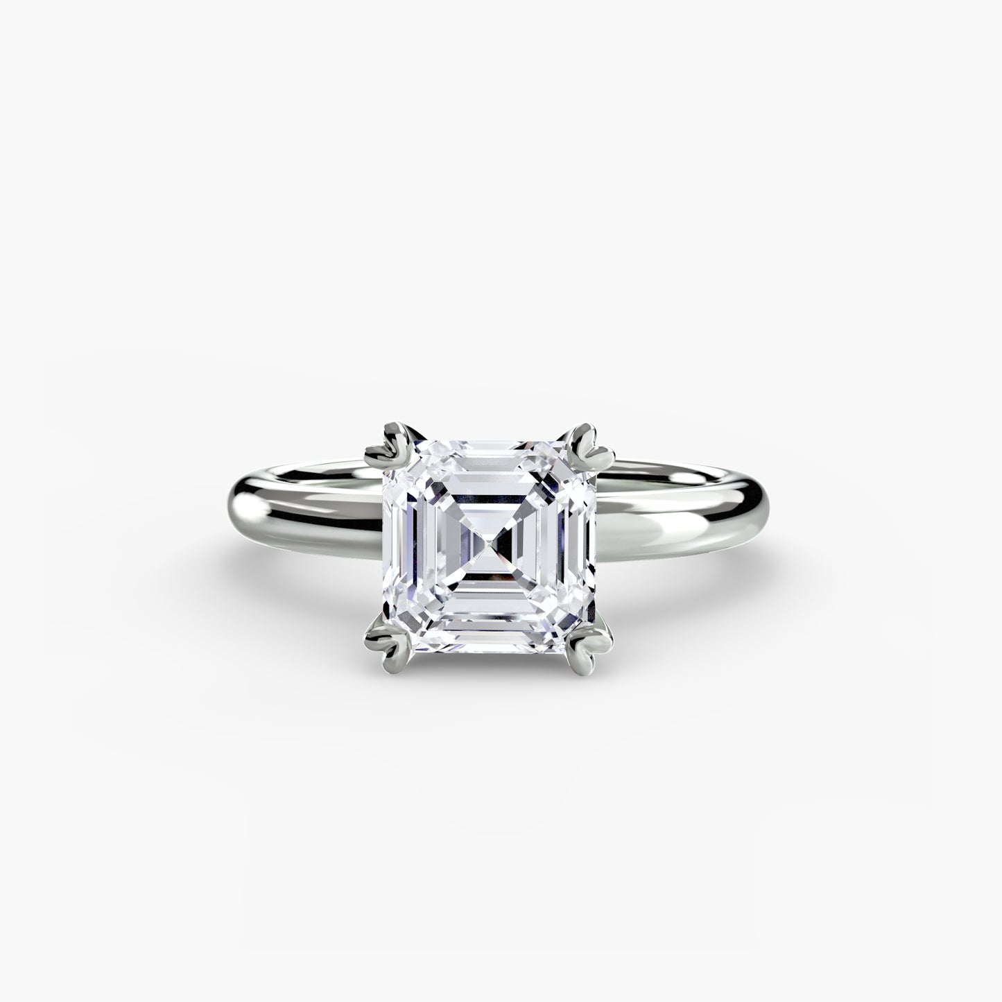 The Crown Solitaire