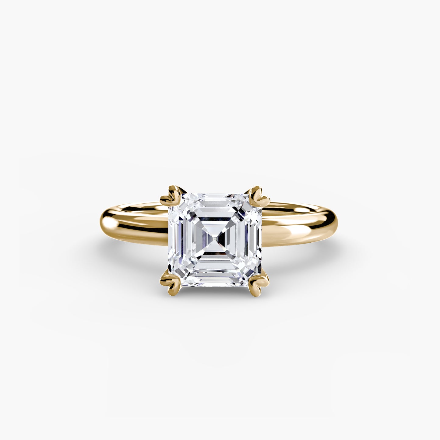 The Crown Solitaire