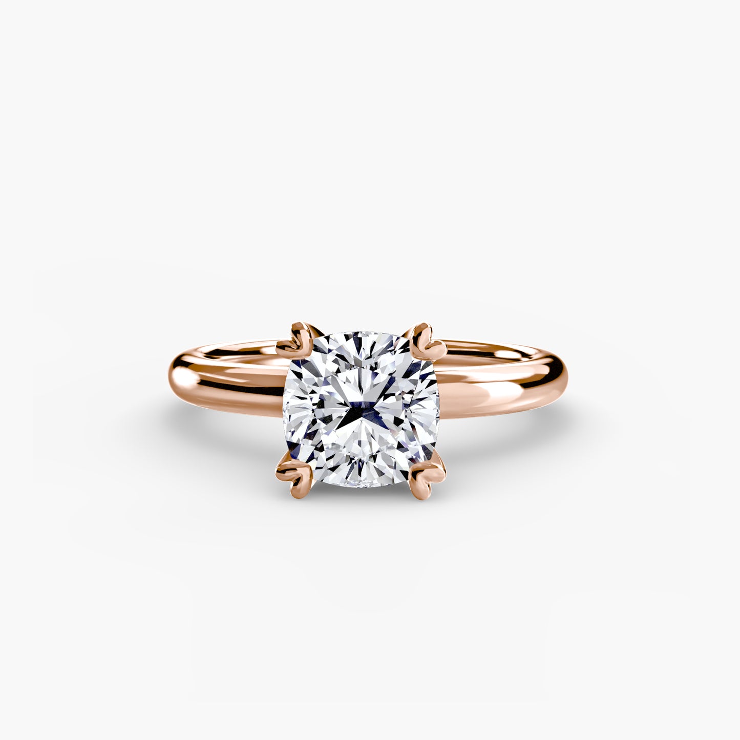The Crown Solitaire