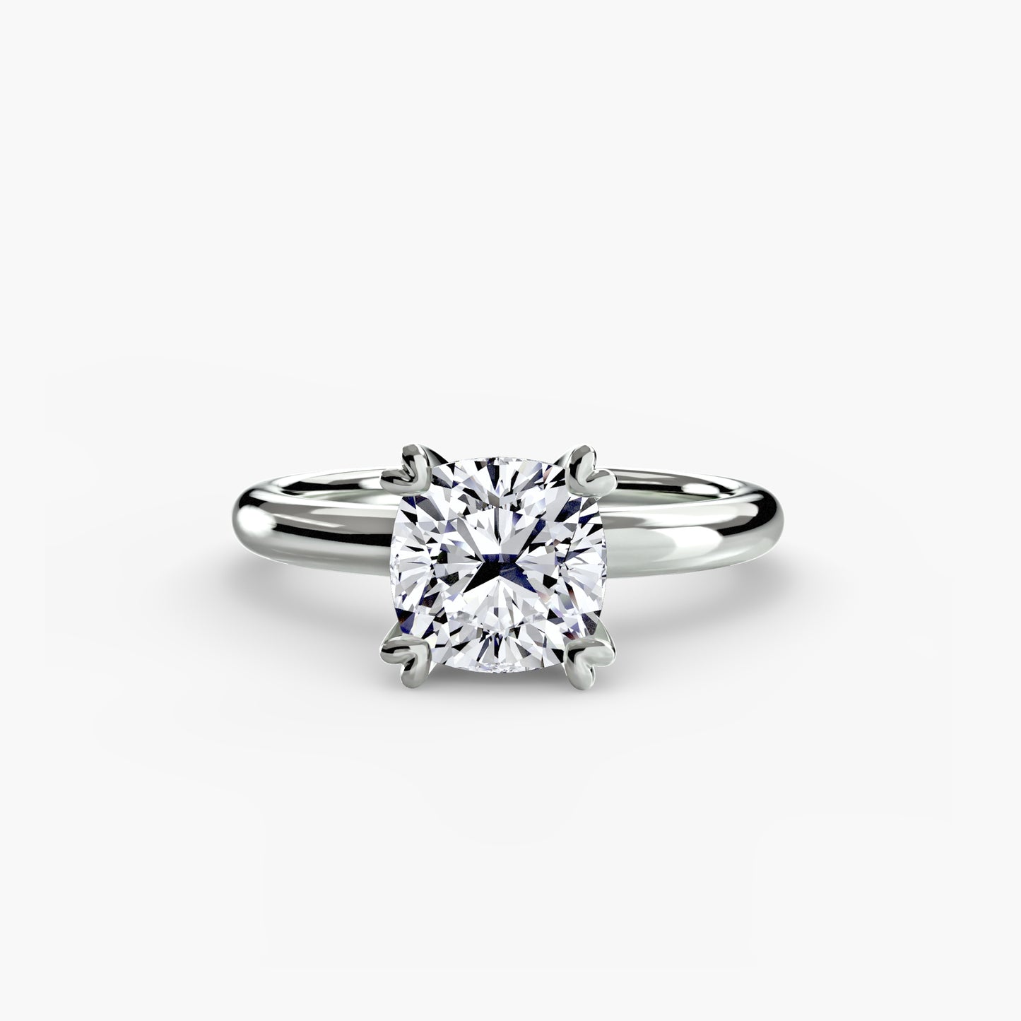 The Crown Solitaire