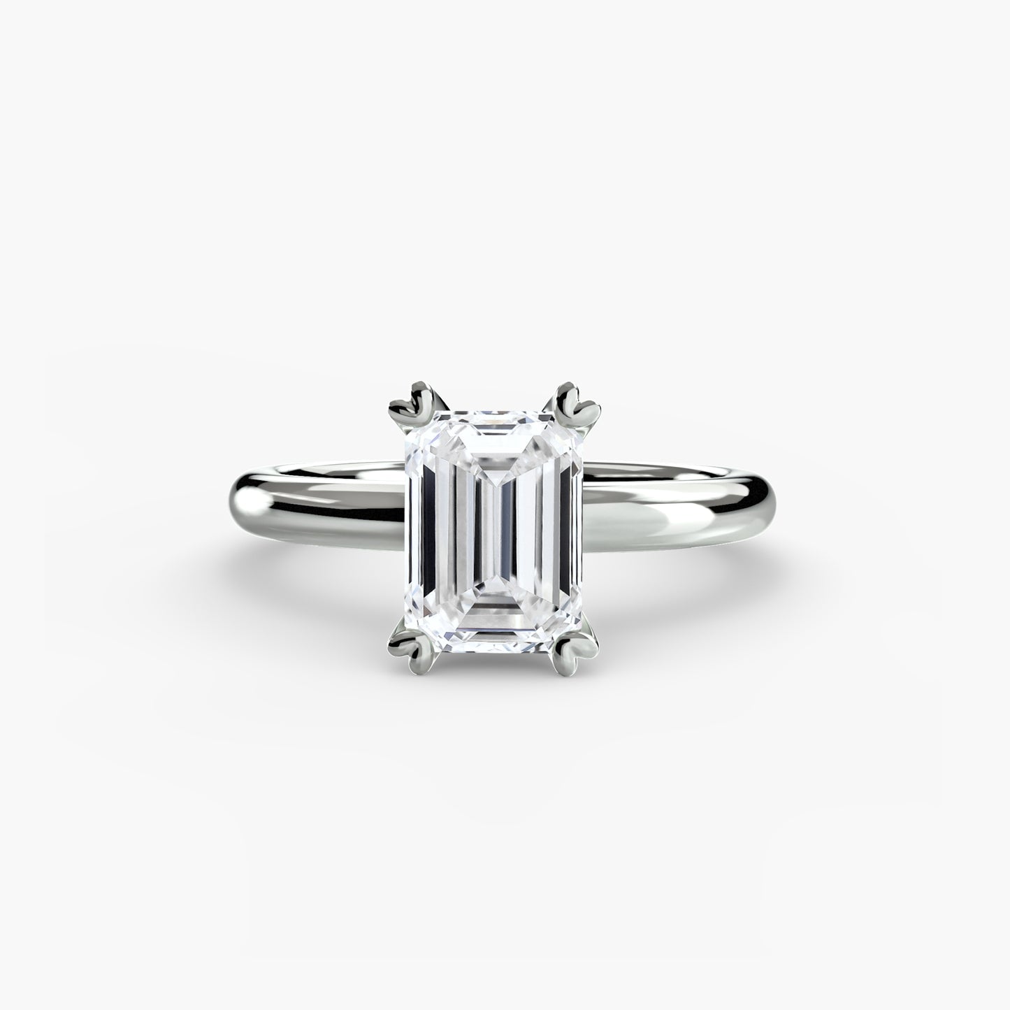 The Crown Solitaire
