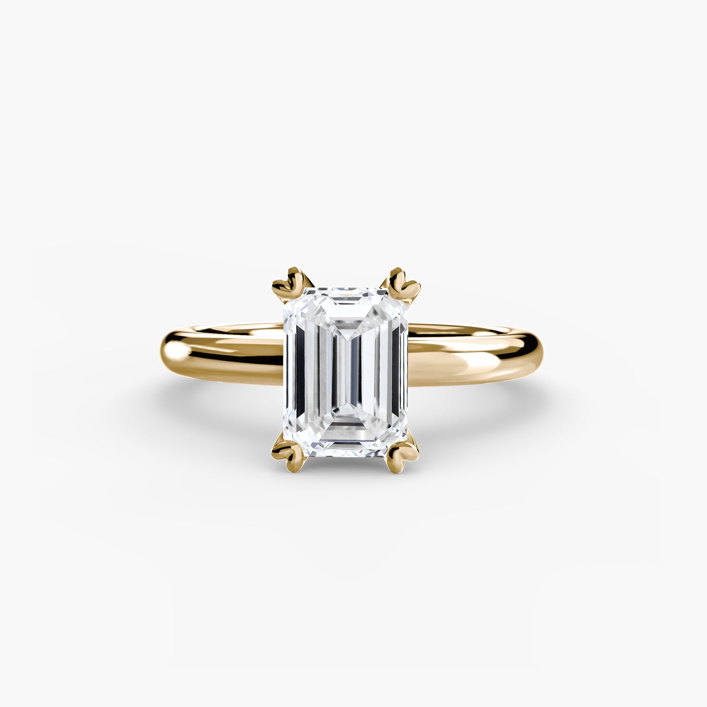 The Crown Solitaire