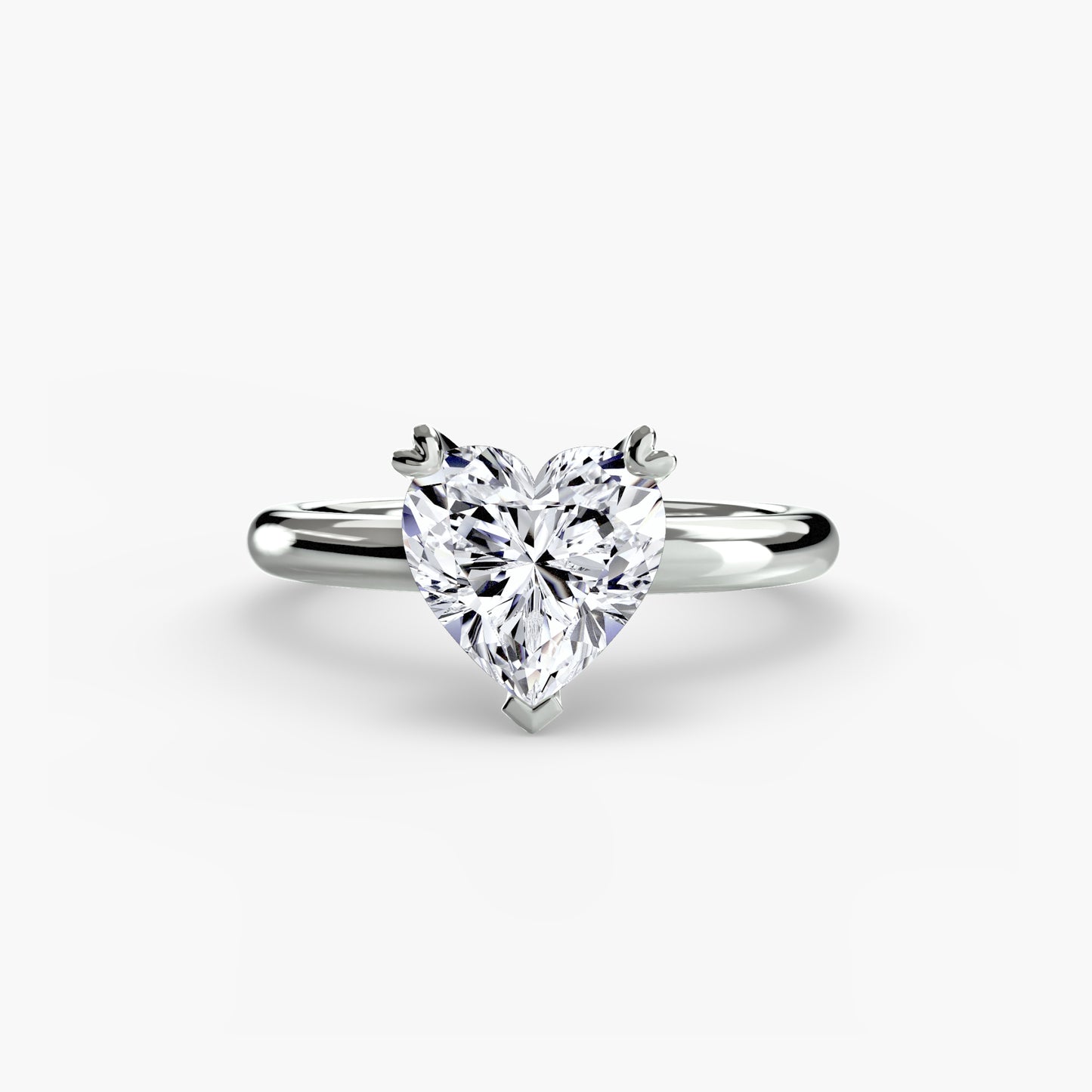 The Crown Solitaire